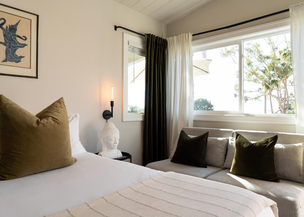 Laguna Beach Lodge Kültér fotó