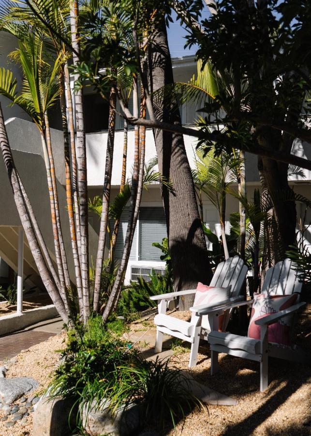 Laguna Beach Lodge Kültér fotó