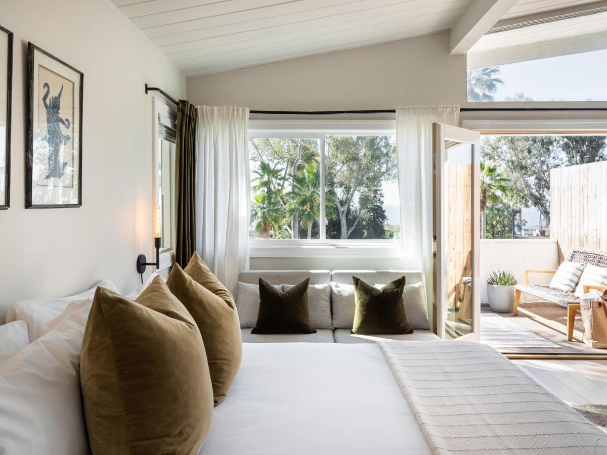 Laguna Beach Lodge Kültér fotó