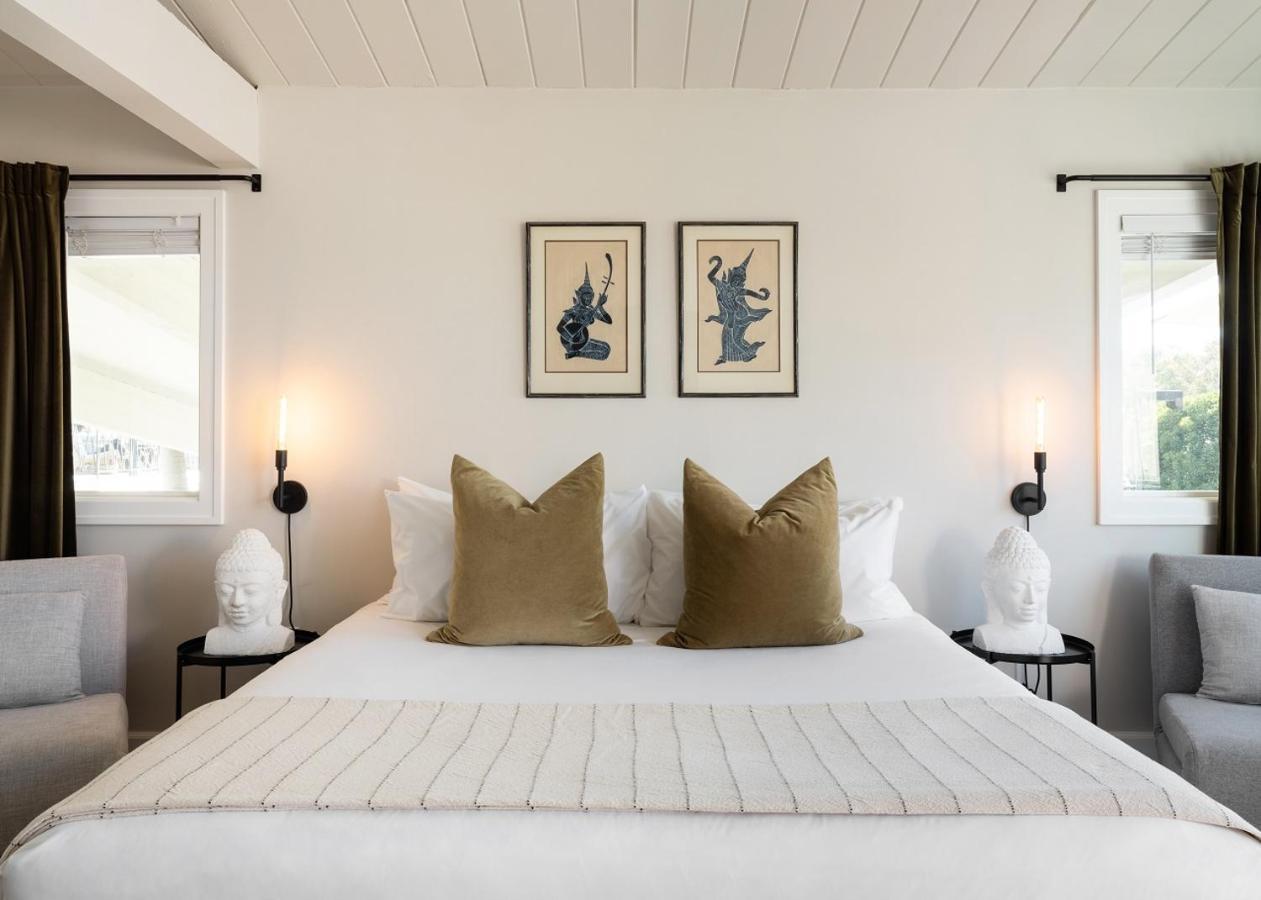 Laguna Beach Lodge Kültér fotó