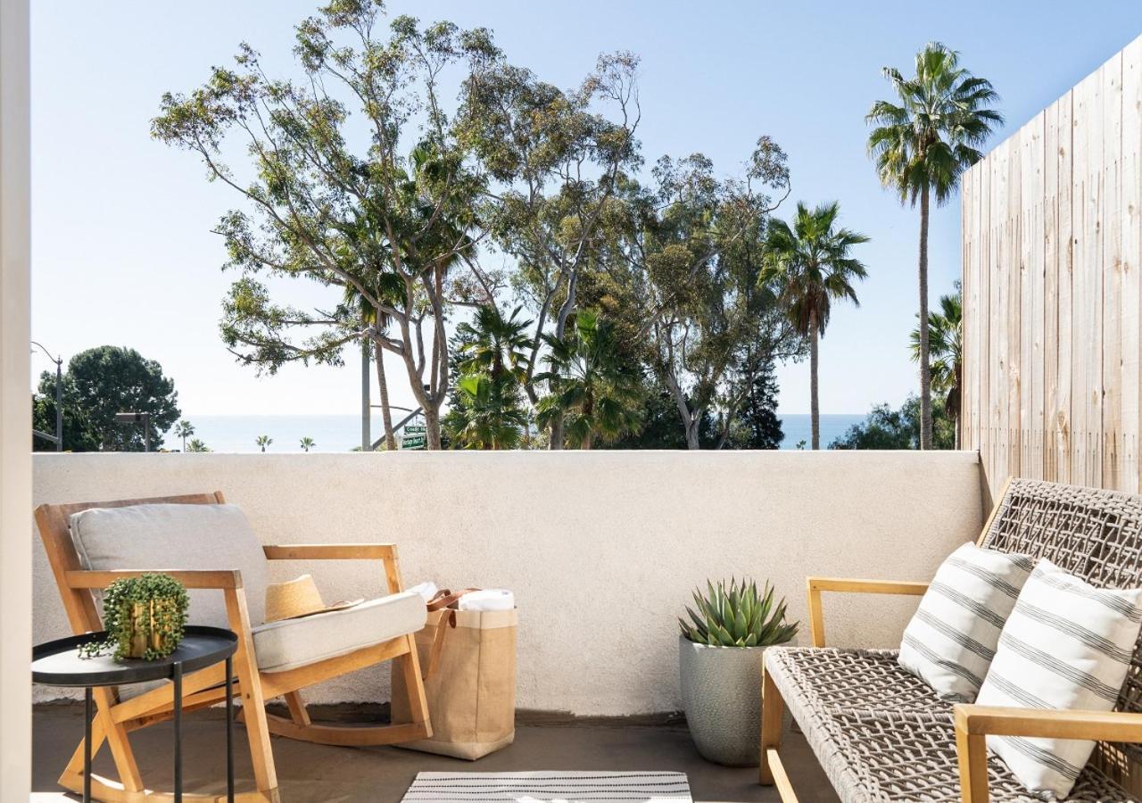 Laguna Beach Lodge Kültér fotó