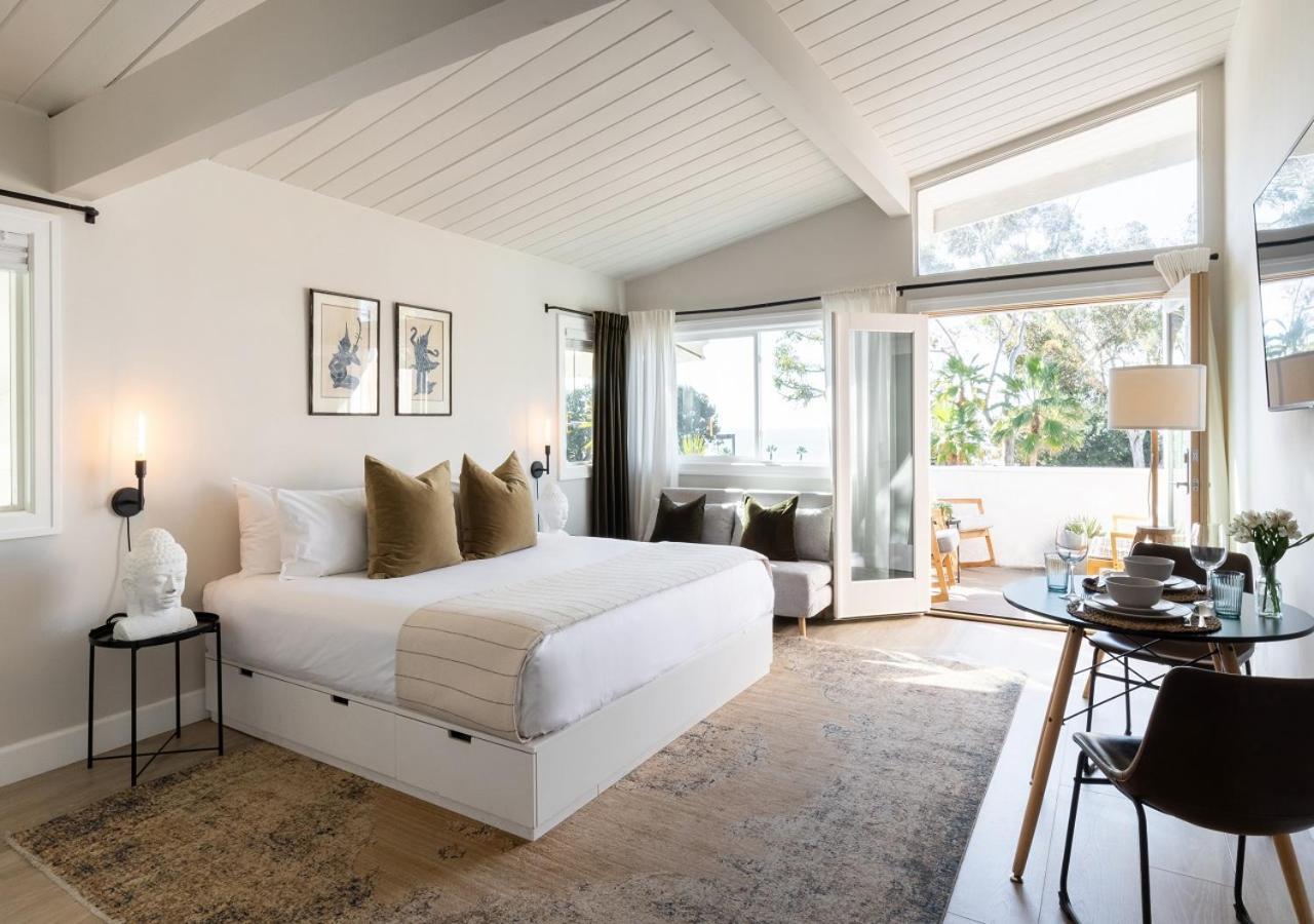 Laguna Beach Lodge Kültér fotó