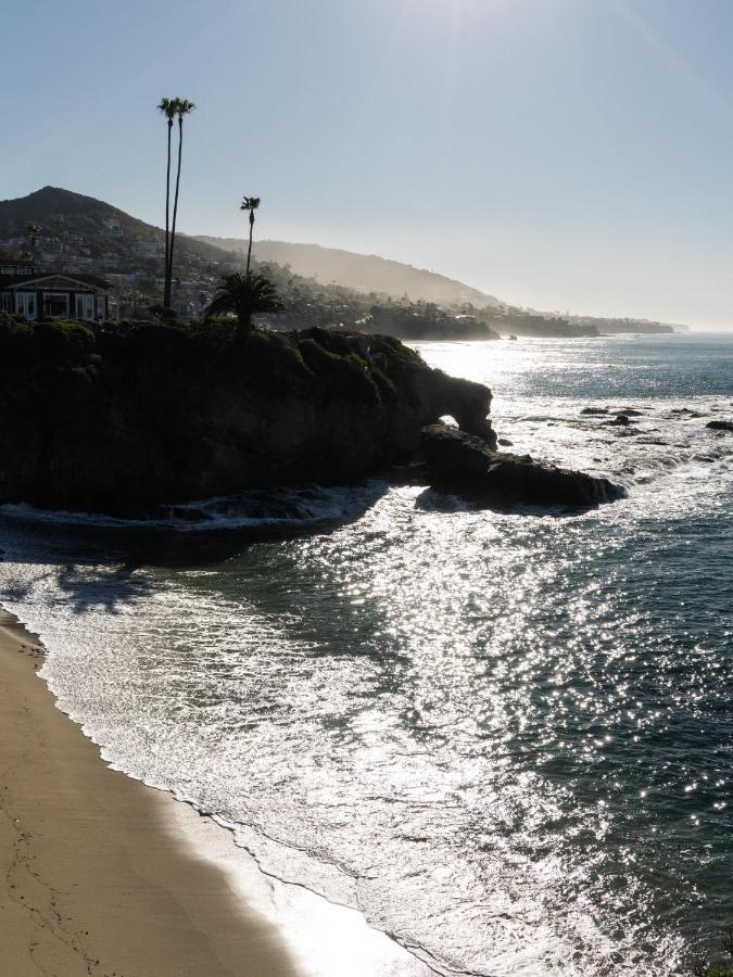 Laguna Beach Lodge Kültér fotó