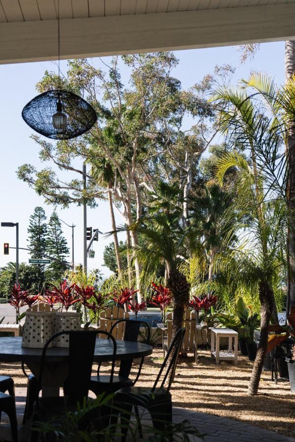 Laguna Beach Lodge Kültér fotó
