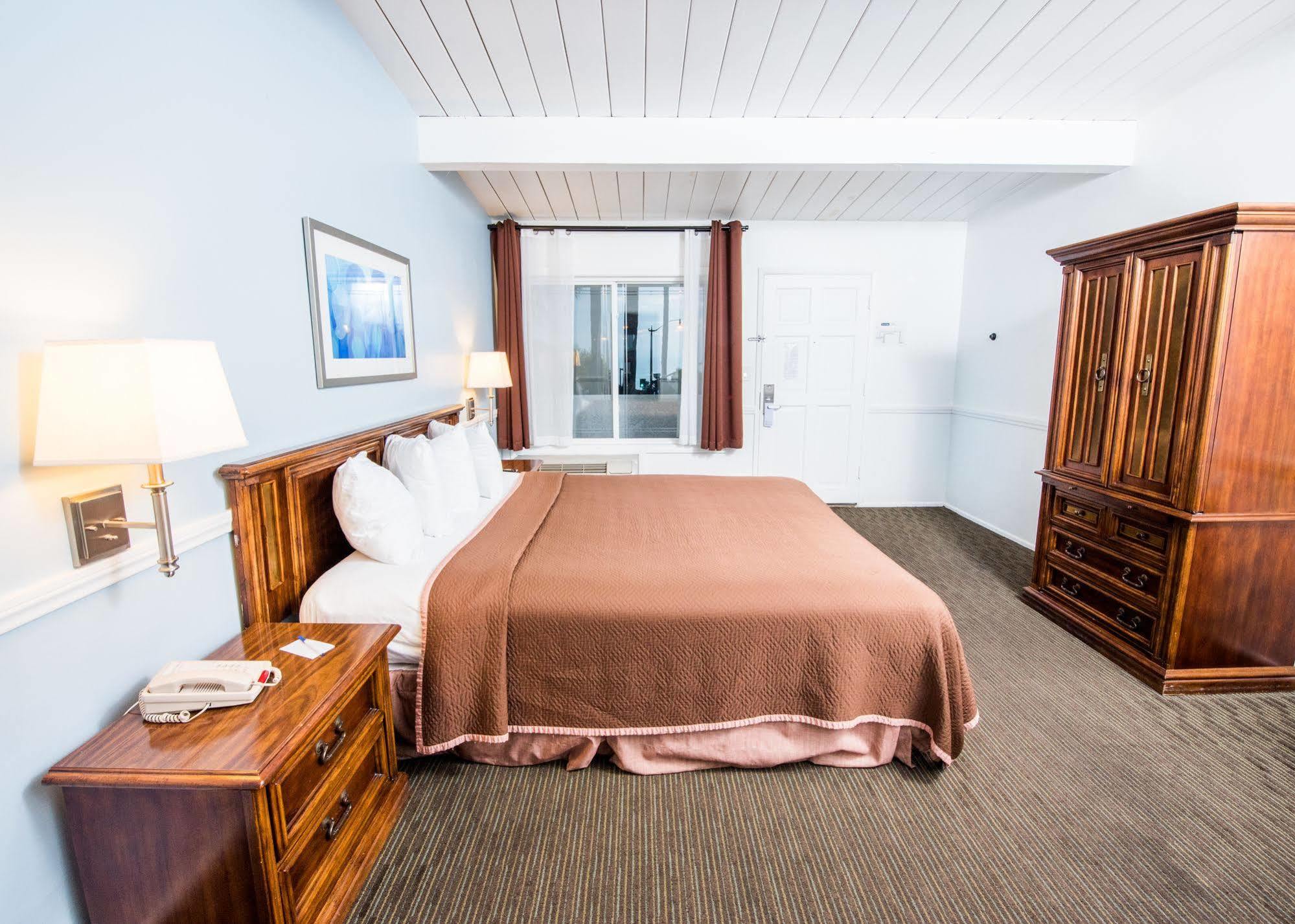 Laguna Beach Lodge Kültér fotó