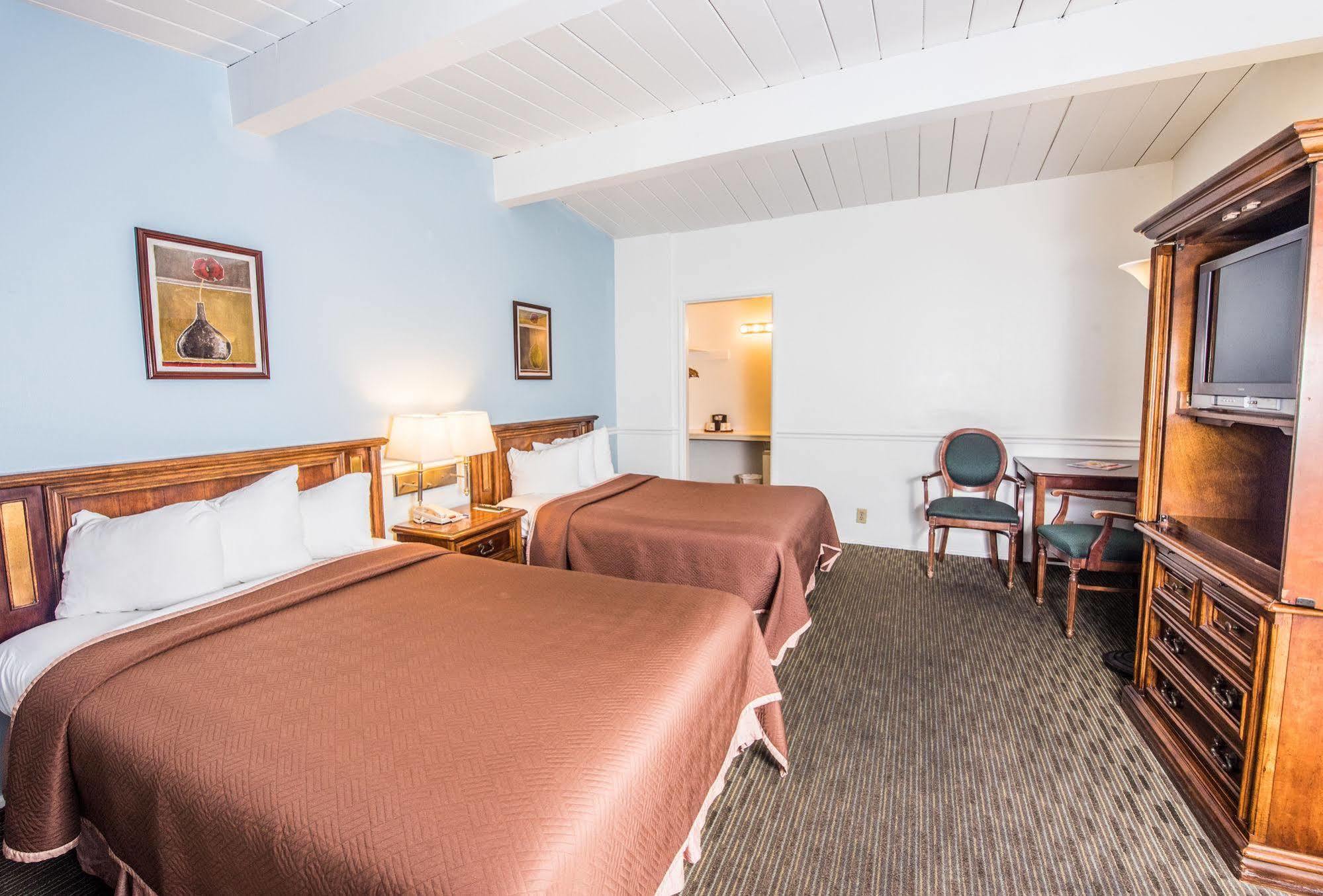Laguna Beach Lodge Kültér fotó
