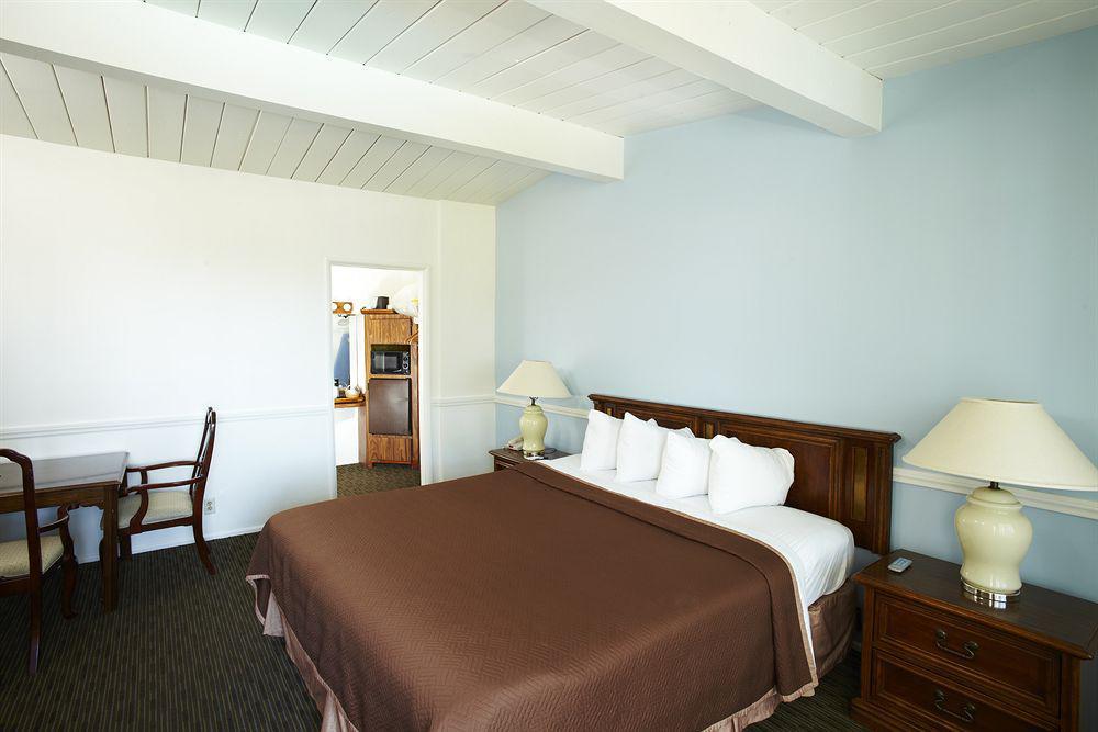 Laguna Beach Lodge Kültér fotó