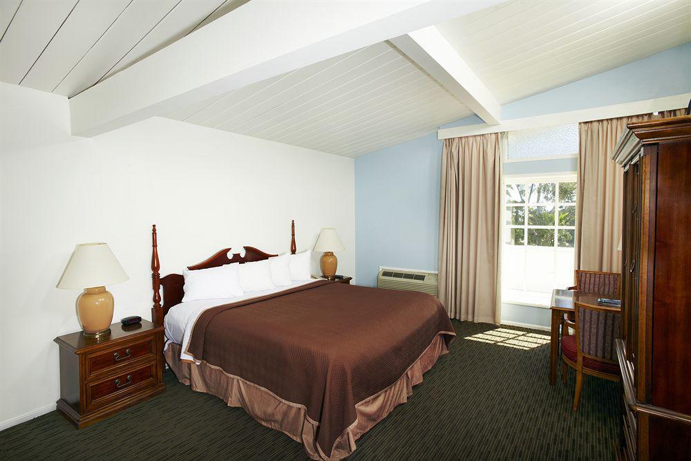 Laguna Beach Lodge Kültér fotó
