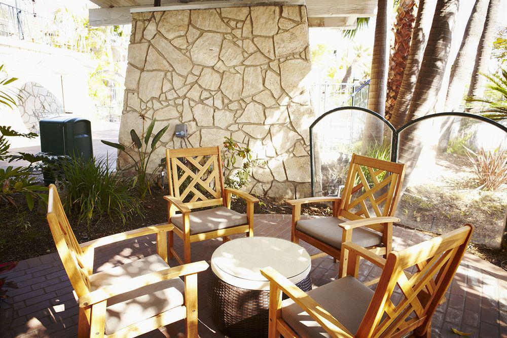 Laguna Beach Lodge Kültér fotó