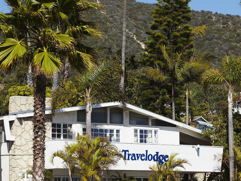 Laguna Beach Lodge Kültér fotó