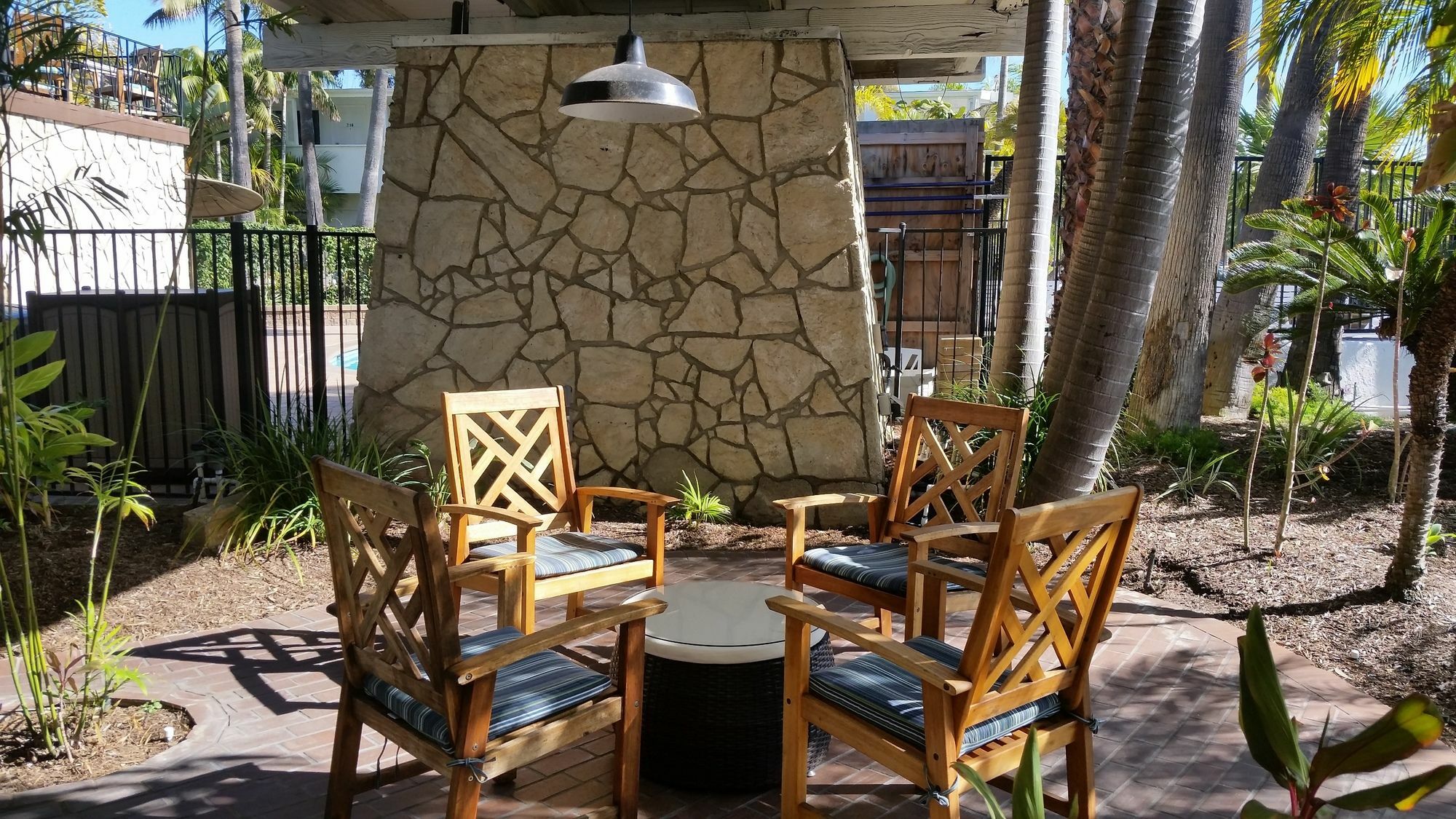 Laguna Beach Lodge Kültér fotó